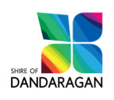 Shire of Dandaragan Logo