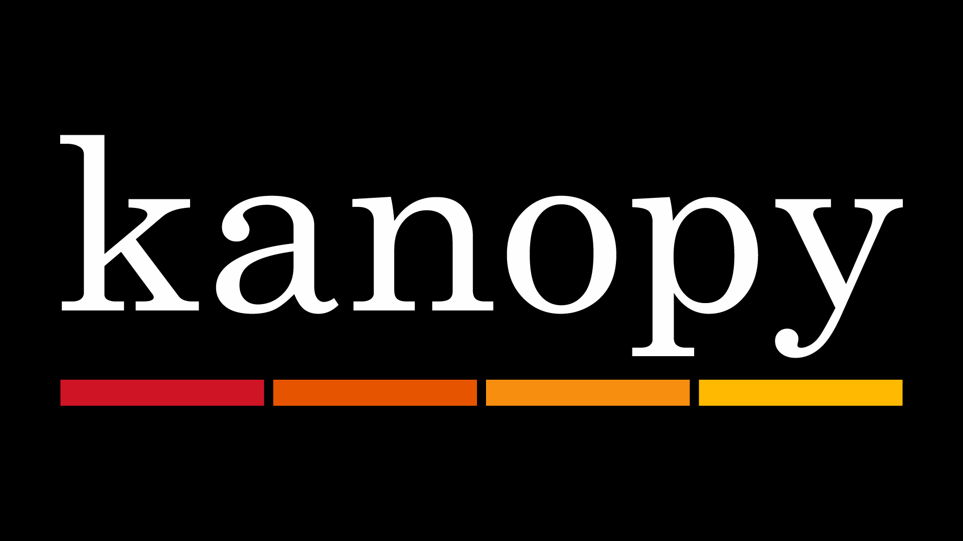 Kanopy Login Image