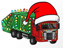 General Waste and Recycling Collections for Christmas and Holiday Period